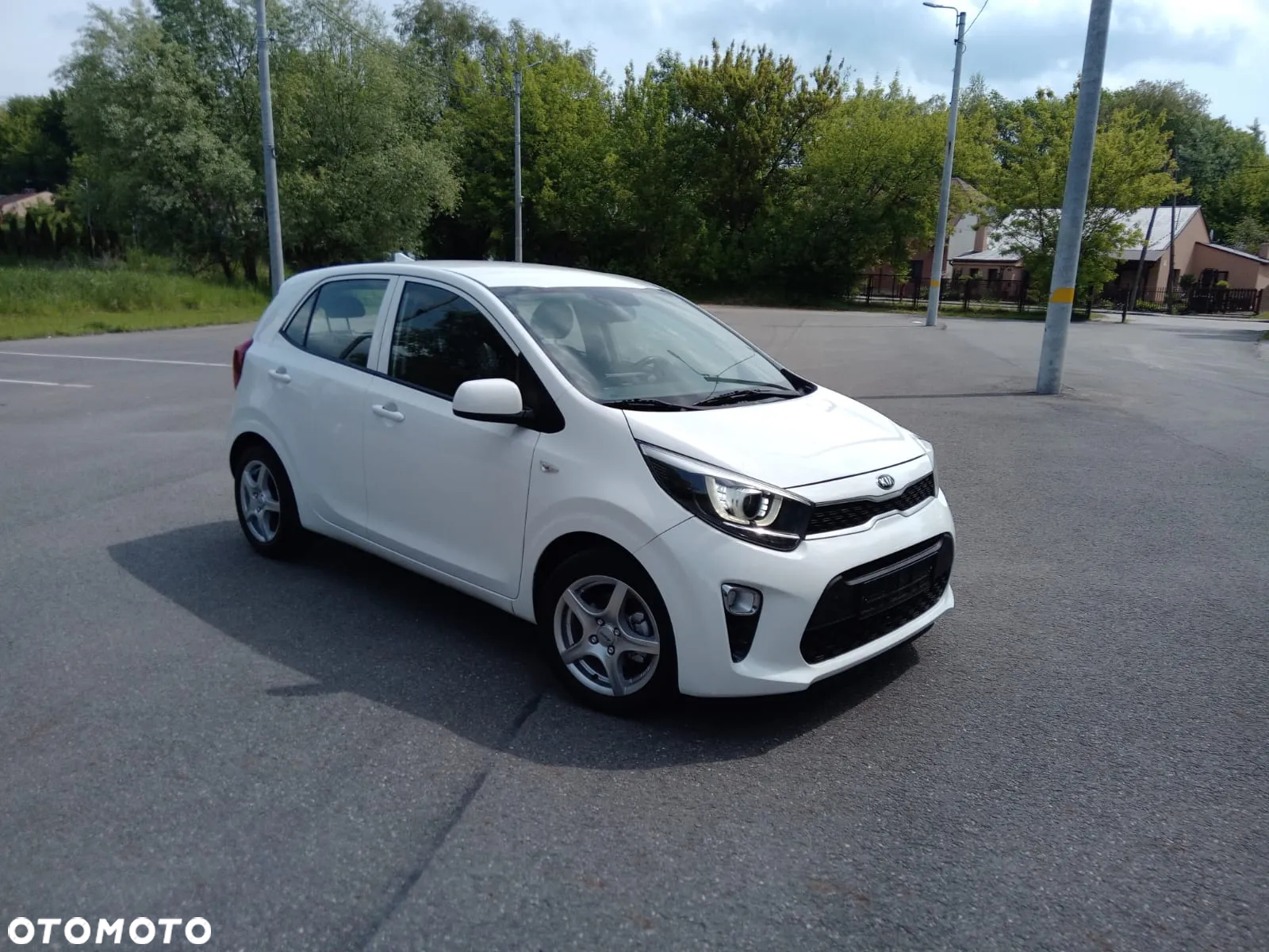 Kia Picanto 1.0 Edition 7 - 9