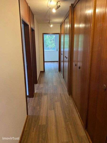 Excelente T3 ao Foco Boavista Porto - Grande imagem: 3/10