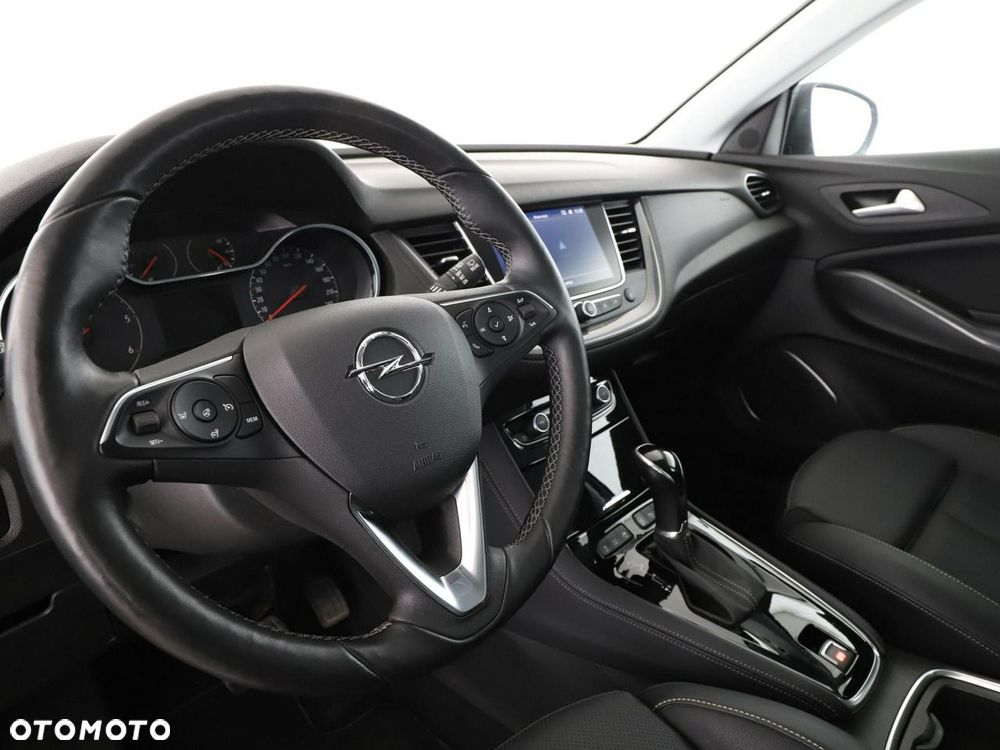 Opel Grandland X 2.0 CDTI Innovation S&S - 15
