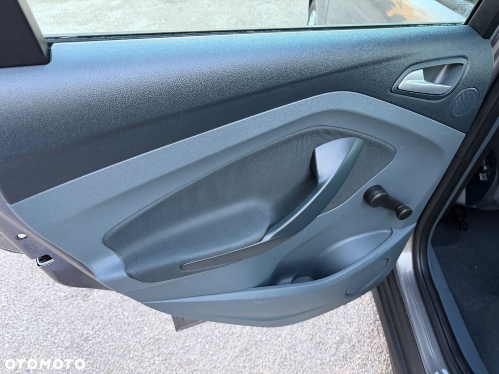 Ford C-MAX 1.6 TDCi Ambiente - 26