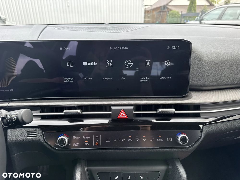 Kia Sportage 1.6 T-GDI M 2WD - 20