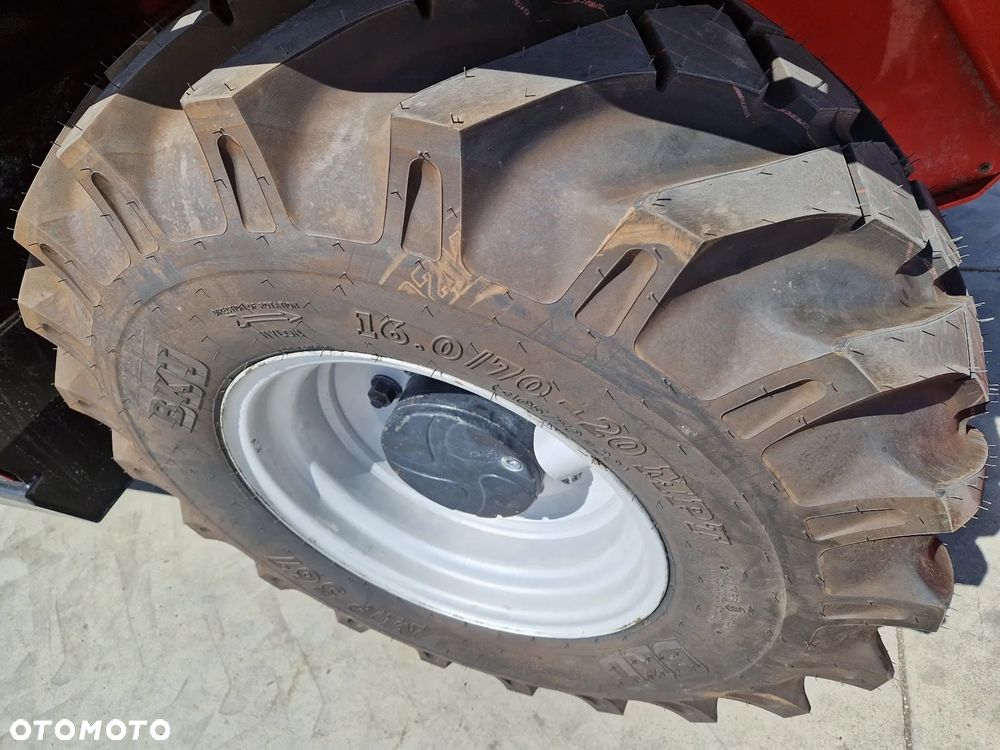 Manitou MRT 1840 Easy P576 - 14
