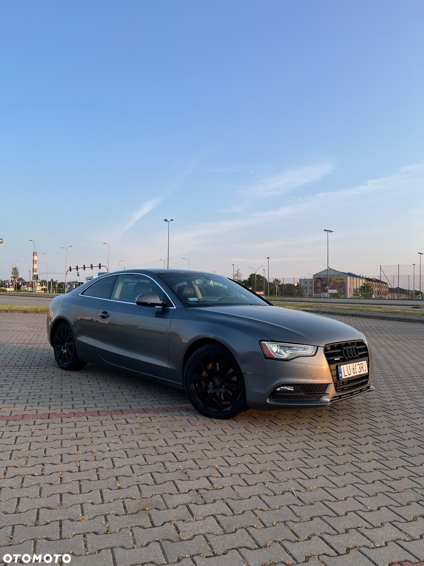 Audi A5 2.0 TFSI Quattro S tronic - 5