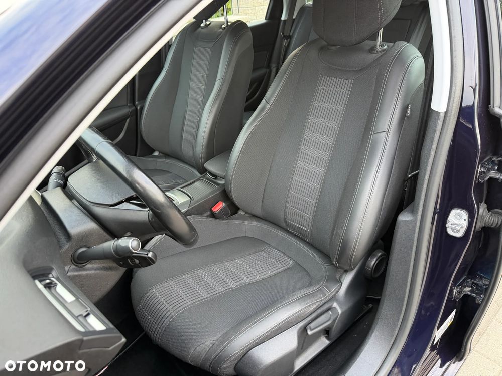 Peugeot 308 BlueHDi FAP 130 Stop & Start Allure - 13