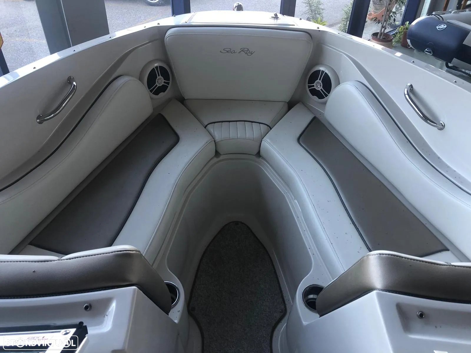 Sea Ray SELECT 230 - 20