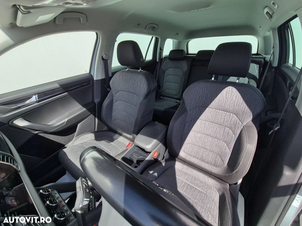 Skoda Kodiaq 2.0 TDI 4X4 DSG Style - 10