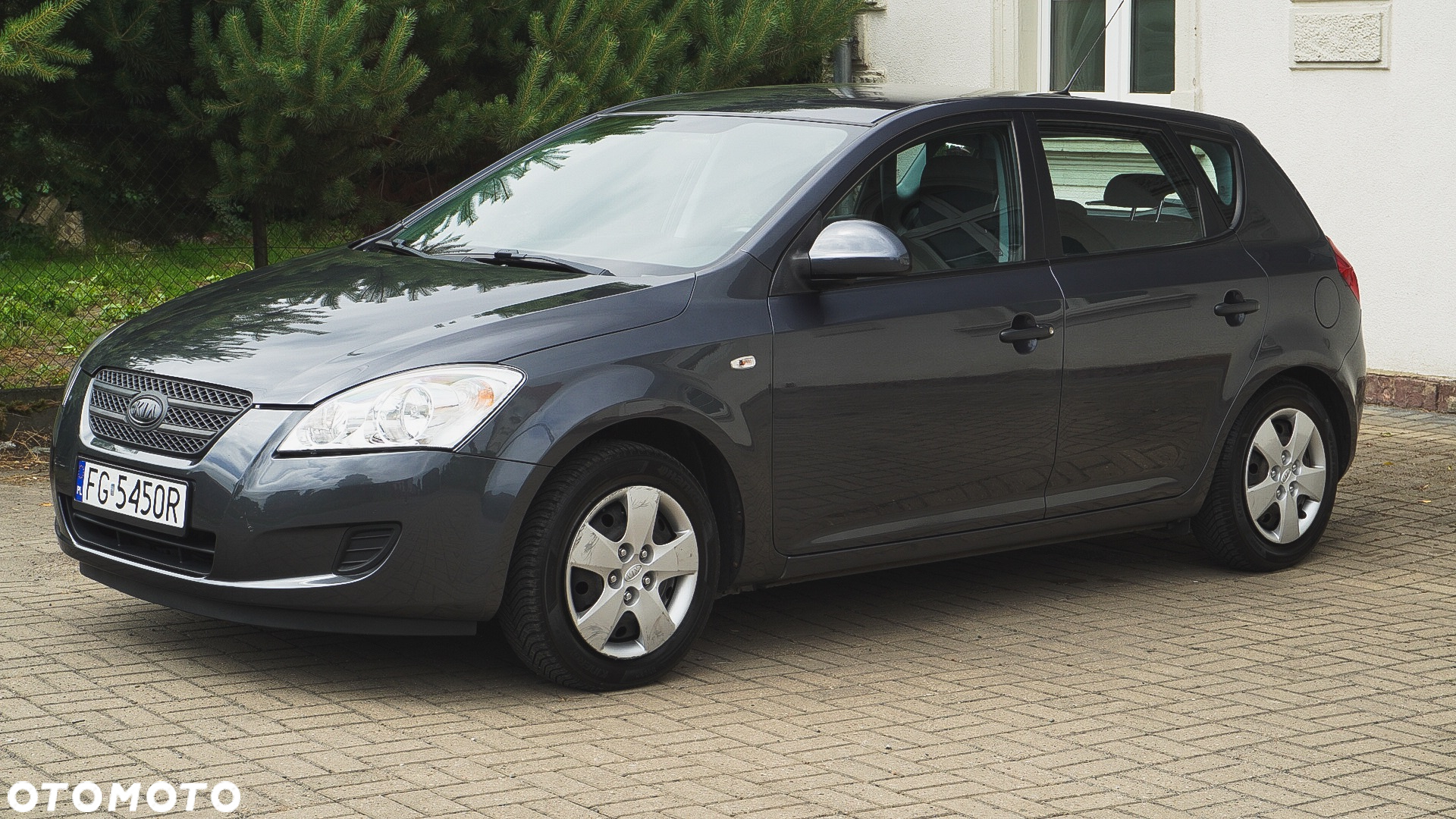 Kia Ceed Cee'd 1.4 Comfort - 3