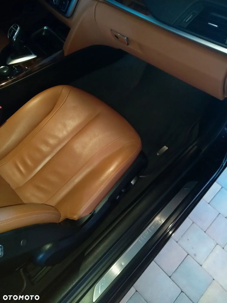 BMW Seria 4 435i Sport-Aut Luxury Line - 28