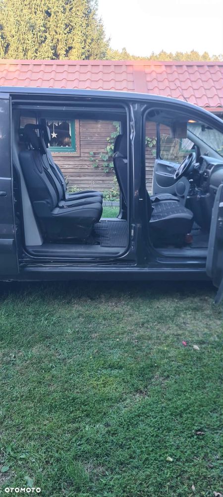 Citroën Jumpy Combi - 16