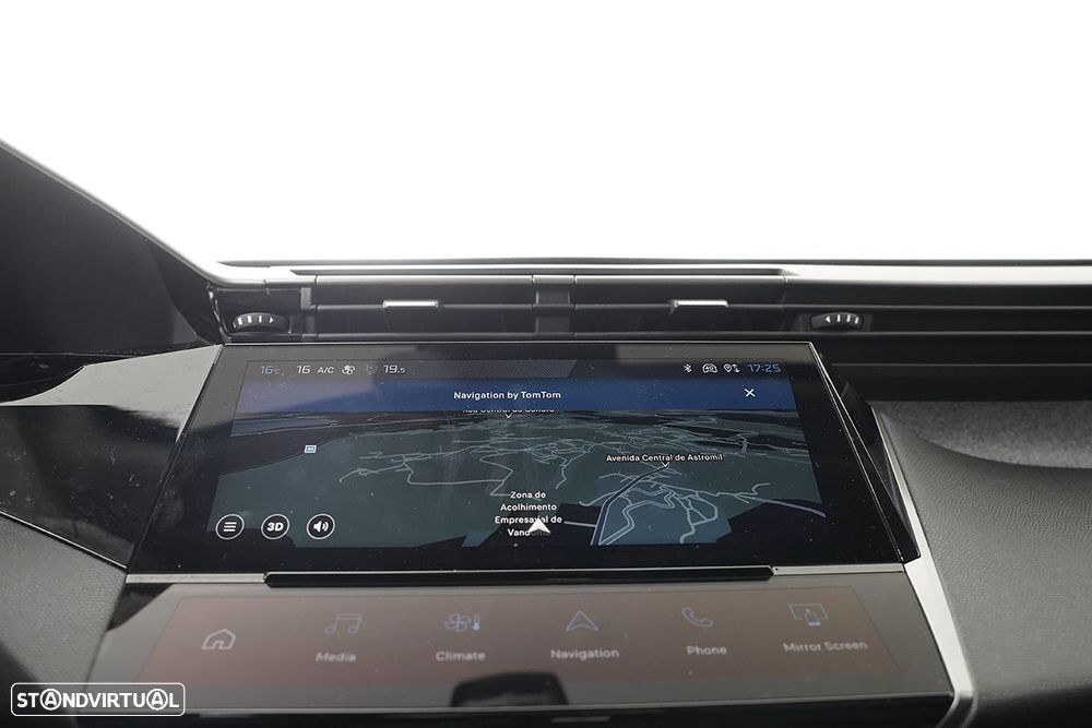 Peugeot 308 SW 1.2 PureTech Allure EAT8 - 11