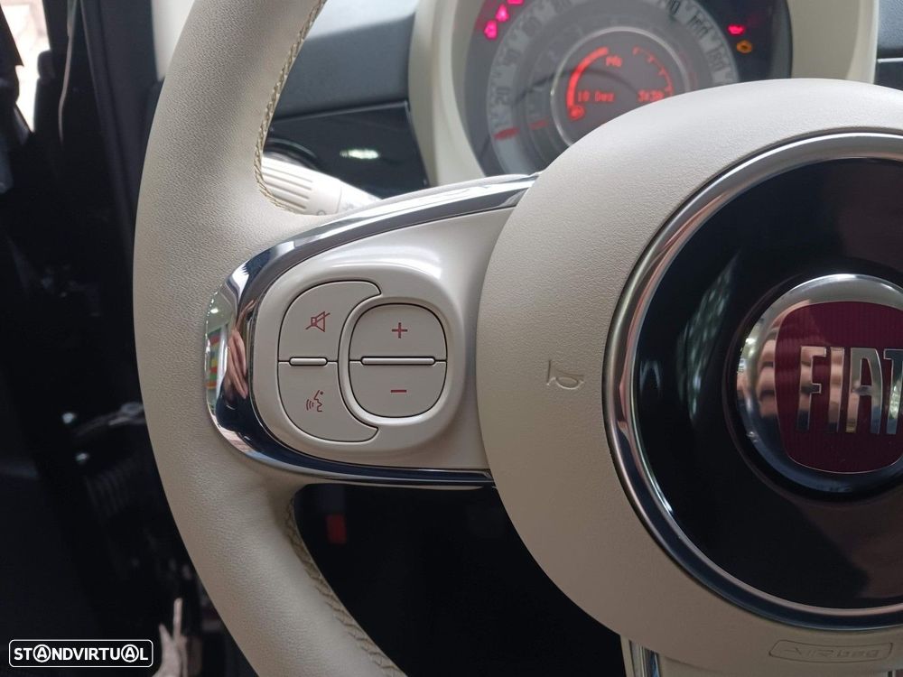 Fiat 500 1.0 Hybrid - 25