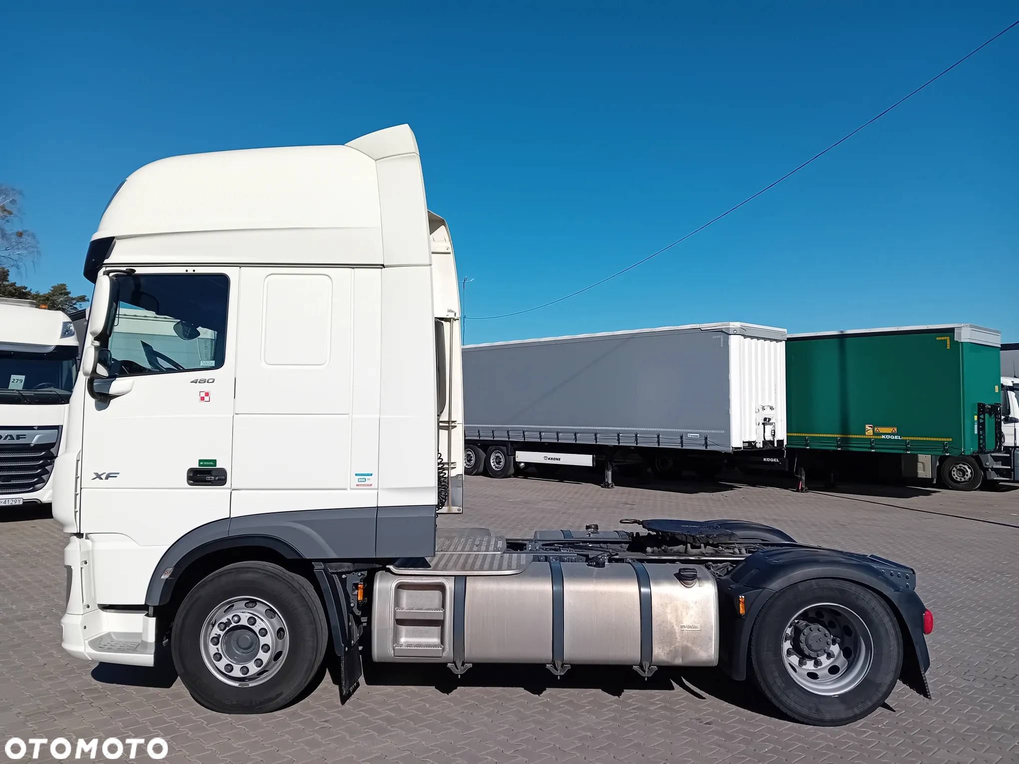 DAF XF 480 FT SSC - 10