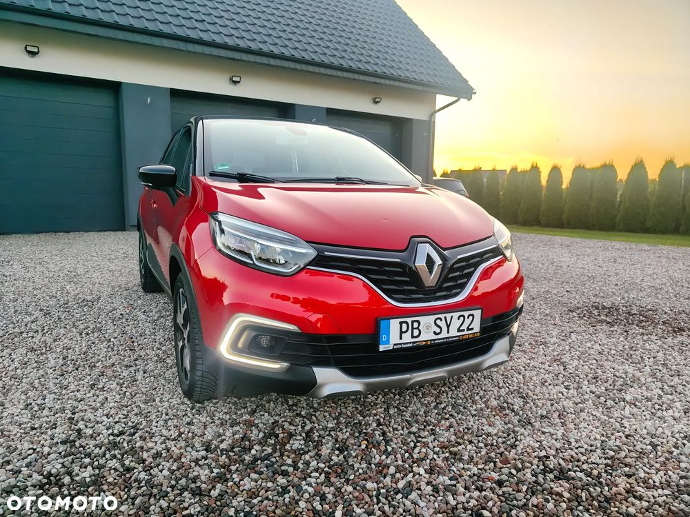 Renault Captur (ENERGY) TCe 90 LIMITED - 21