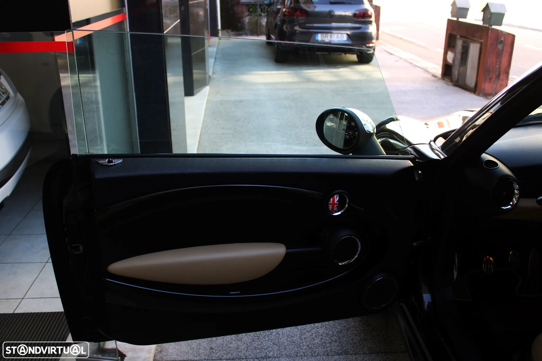 MINI Clubman John Cooper Works - 19