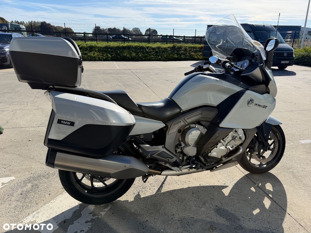 BMW K - 19