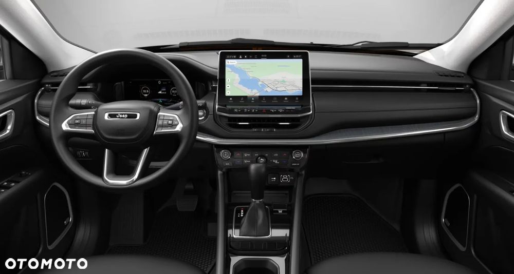 Jeep Compass 1.5 T4 mHEV Summit FWD S&S DCT - 11