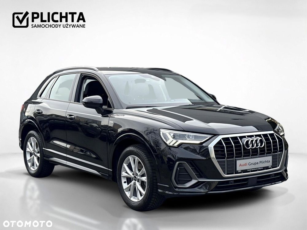 Audi Q3 - 7