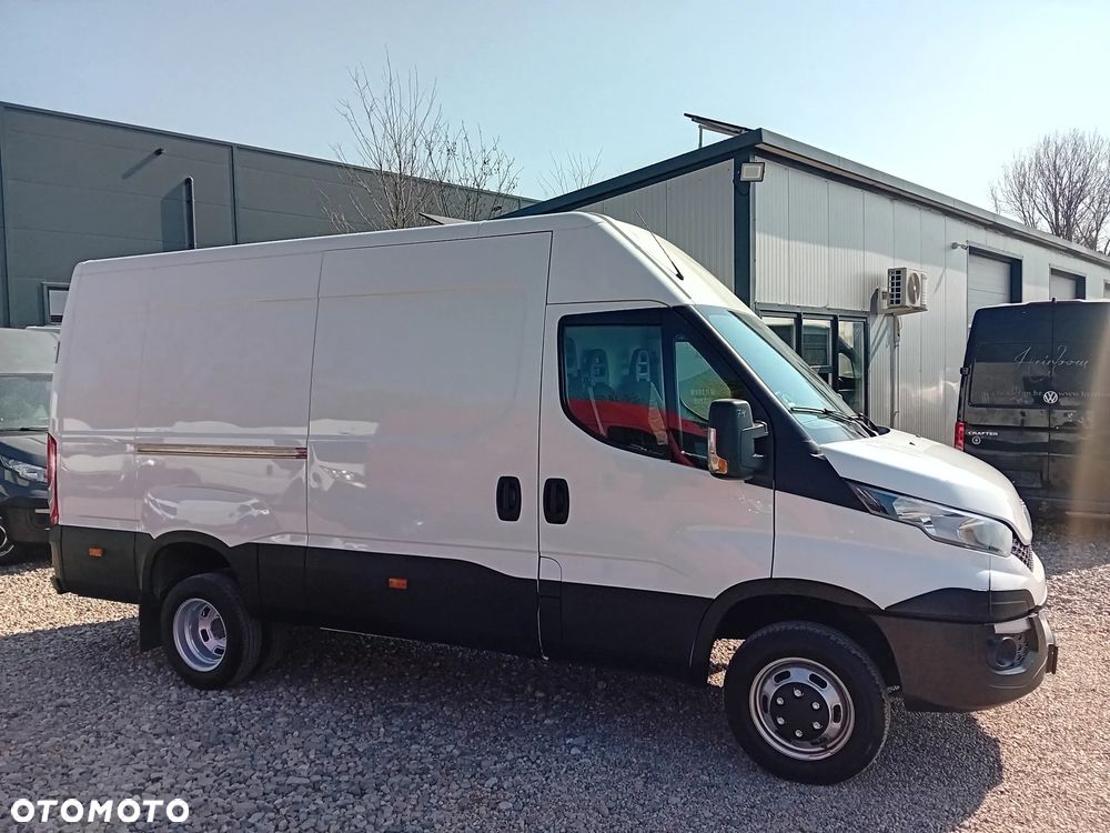 Iveco Daily - 4