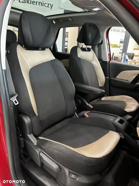 Citroën C4 Picasso 1.6 THP Intensive S&S EAT6 - 14