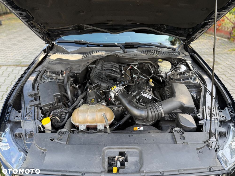 Ford Mustang - 11