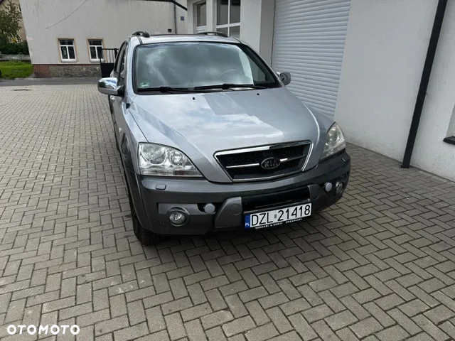 Kia Sorento 3.5 V6 EX - 2