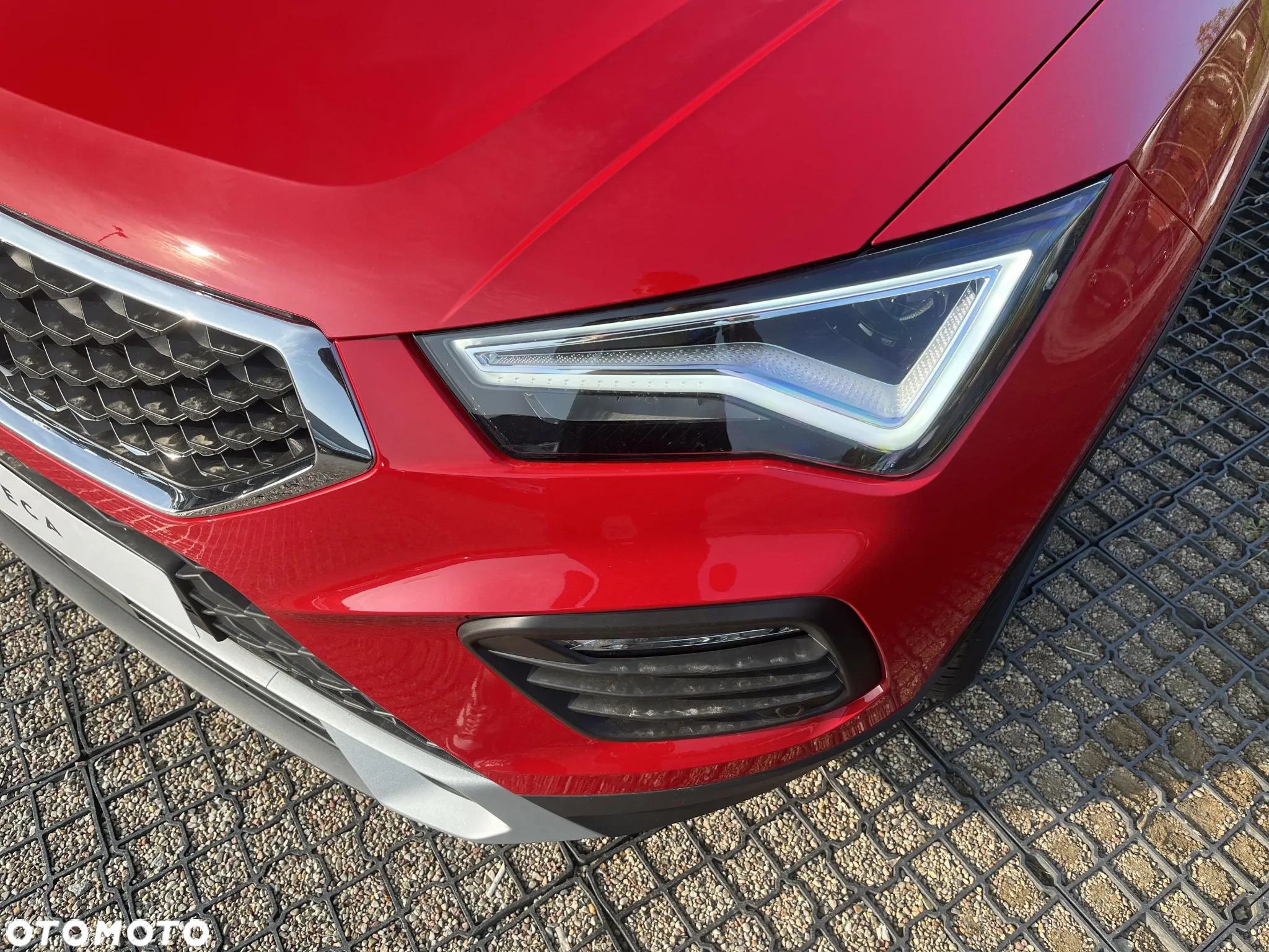 Seat Ateca 1.5 TSI Style S&S - 9