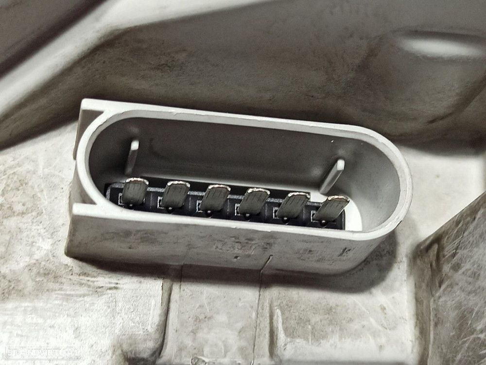 FAROL DIREITO MERCEDES CLASE S (W220) BERLINA 320 (220.065) - 3