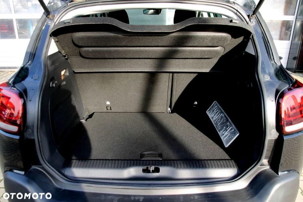 Citroën C3 Aircross - 31