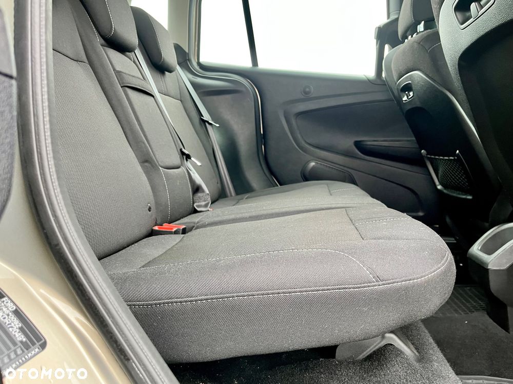 Ford B-MAX 1.0 EcoBoost Titanium - 13