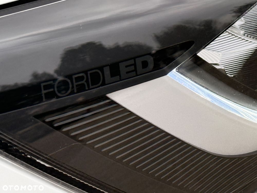 Ford Focus 1.5 EcoBlue STart-Stopp-System TITANIUM - 17