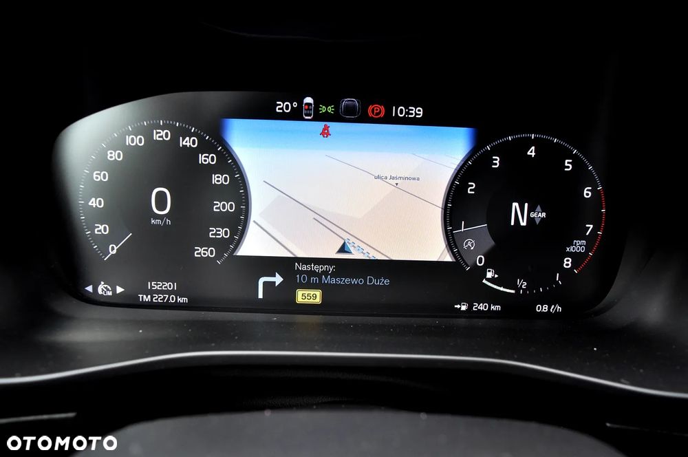 Volvo XC 40 T2 Momentum Pro - 30