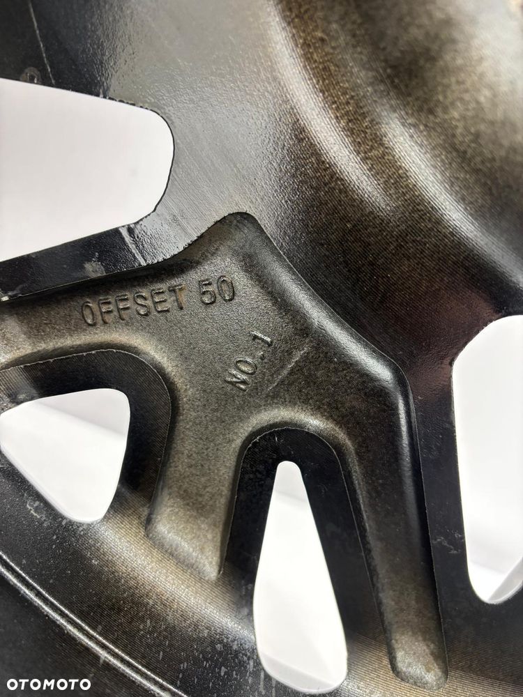 Hyundai Kona I Felga Aluminiowa 18" 5x114,3 ET50 7,5J ø67 52910-CM300 - 9