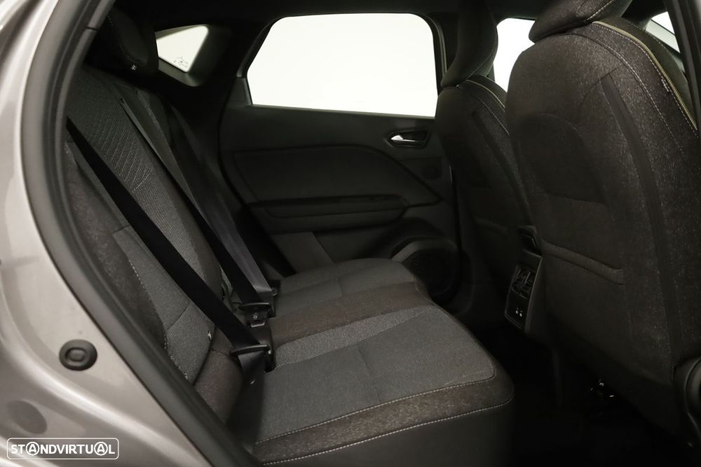 Renault Captur 1.2 TCe Techno - 23