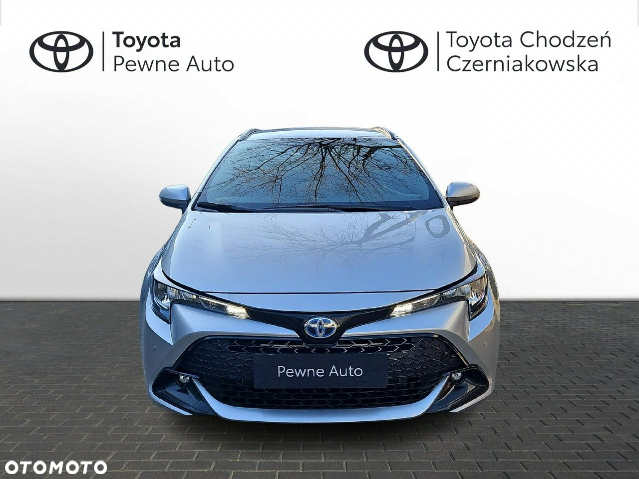 Toyota Corolla - 8