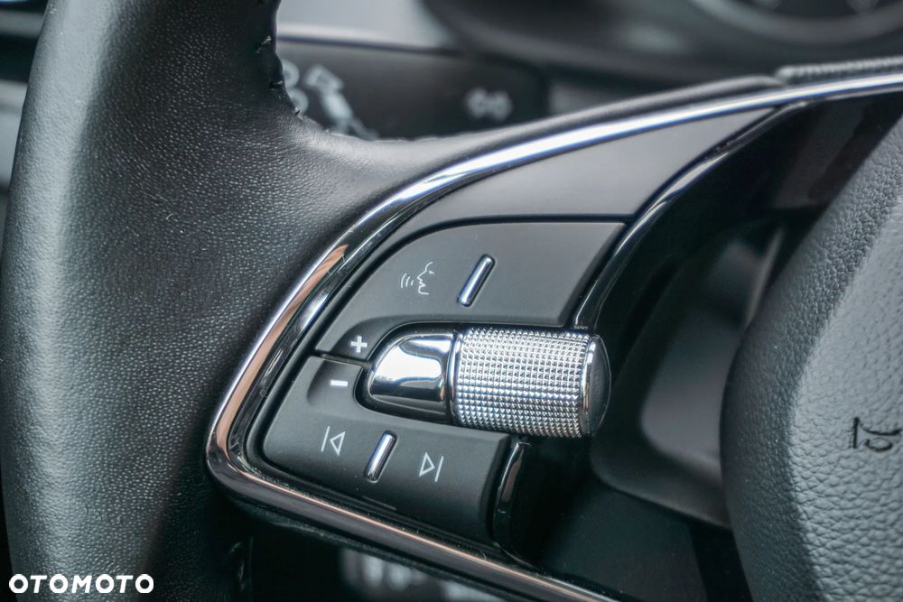 Skoda Kamiq 1.0 TSI Ambition - 11