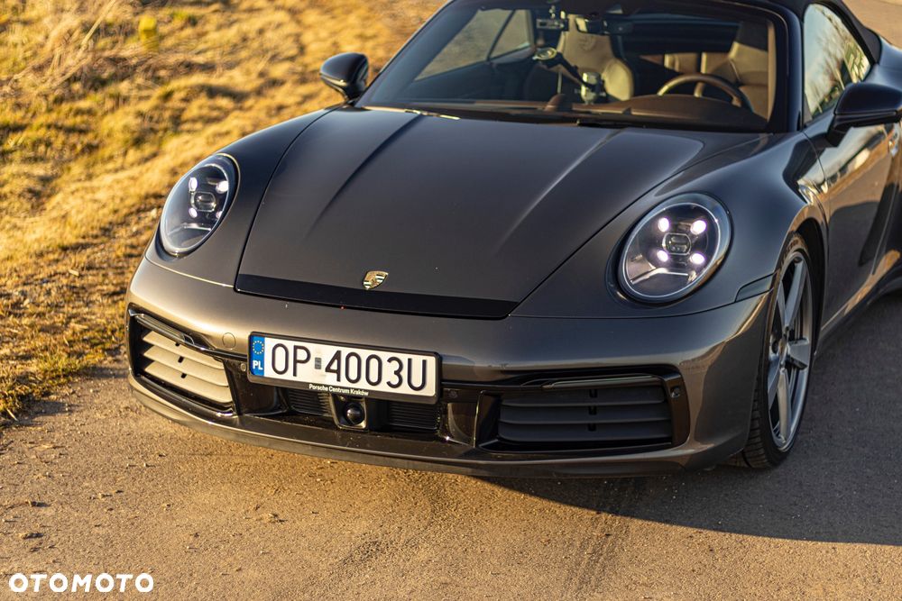 Porsche 911 Carrera S PDK - 14