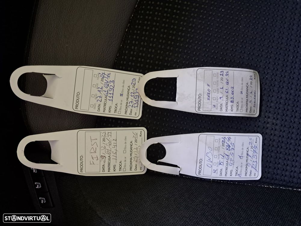 Citroën C4 Grand Picasso 1.6 BlueHDi Exclusive - 13