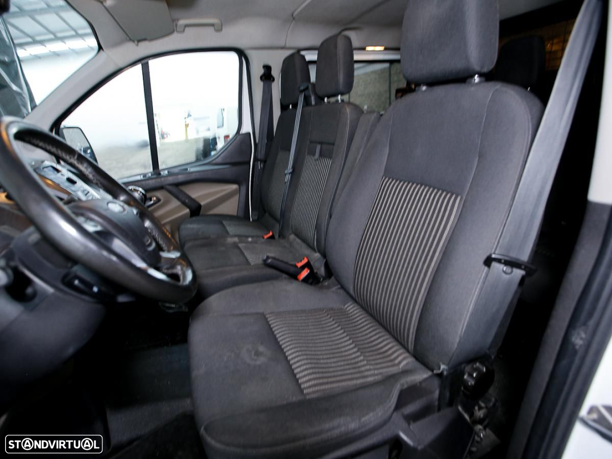 Ford Transit - 5