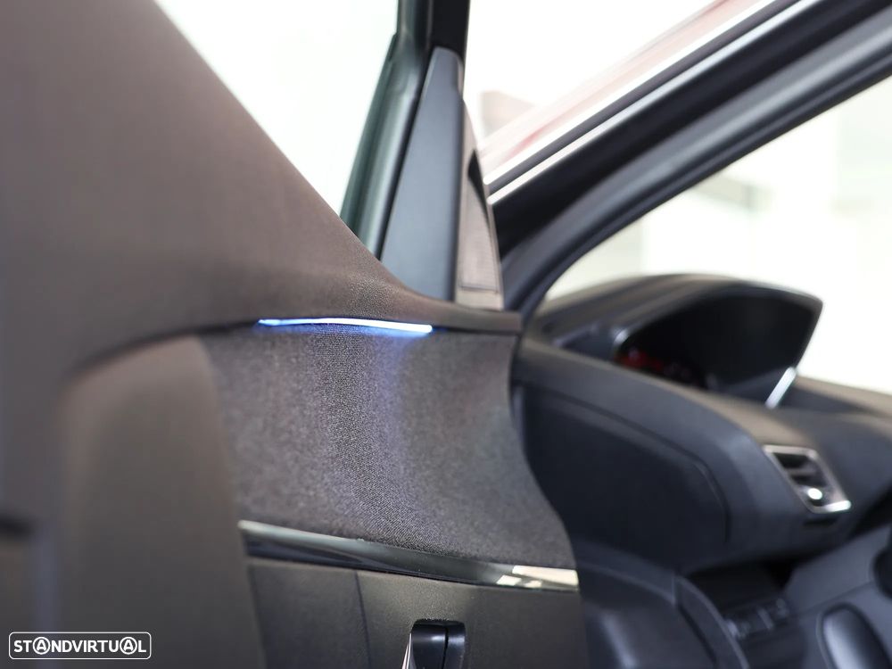 Peugeot 3008 1.2 PureTech Allure EAT8 - 50