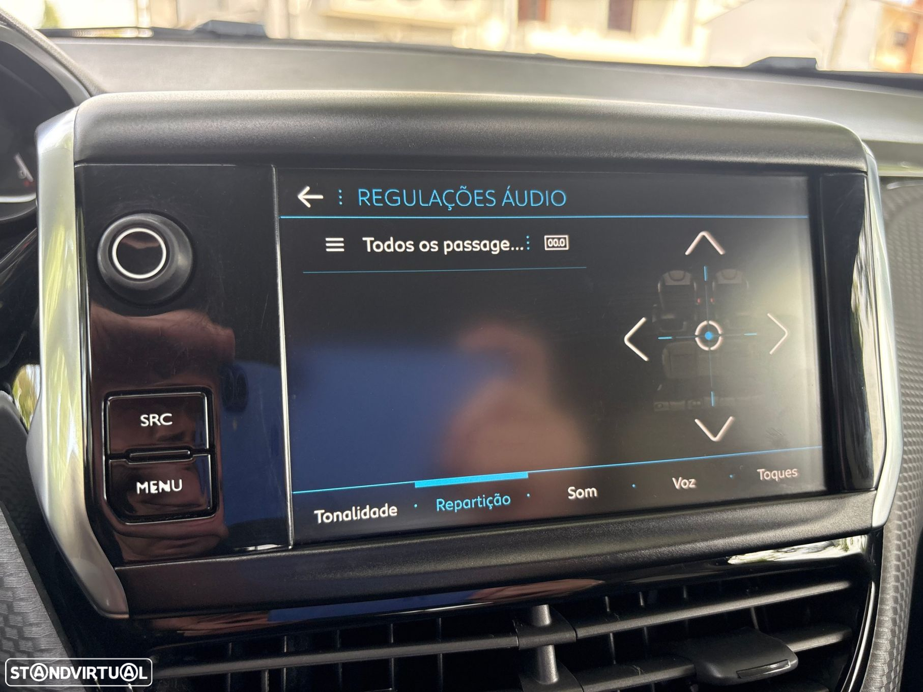Peugeot 208 1.2 PureTech Style - 26