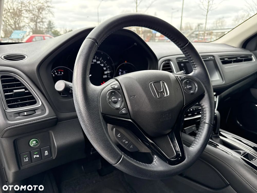 Honda HR-V 1.5 Elegance (ADAS / Connect+) CVT - 30