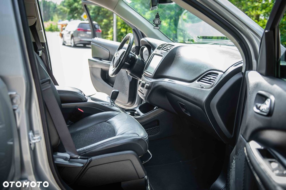 Dodge Journey - 15