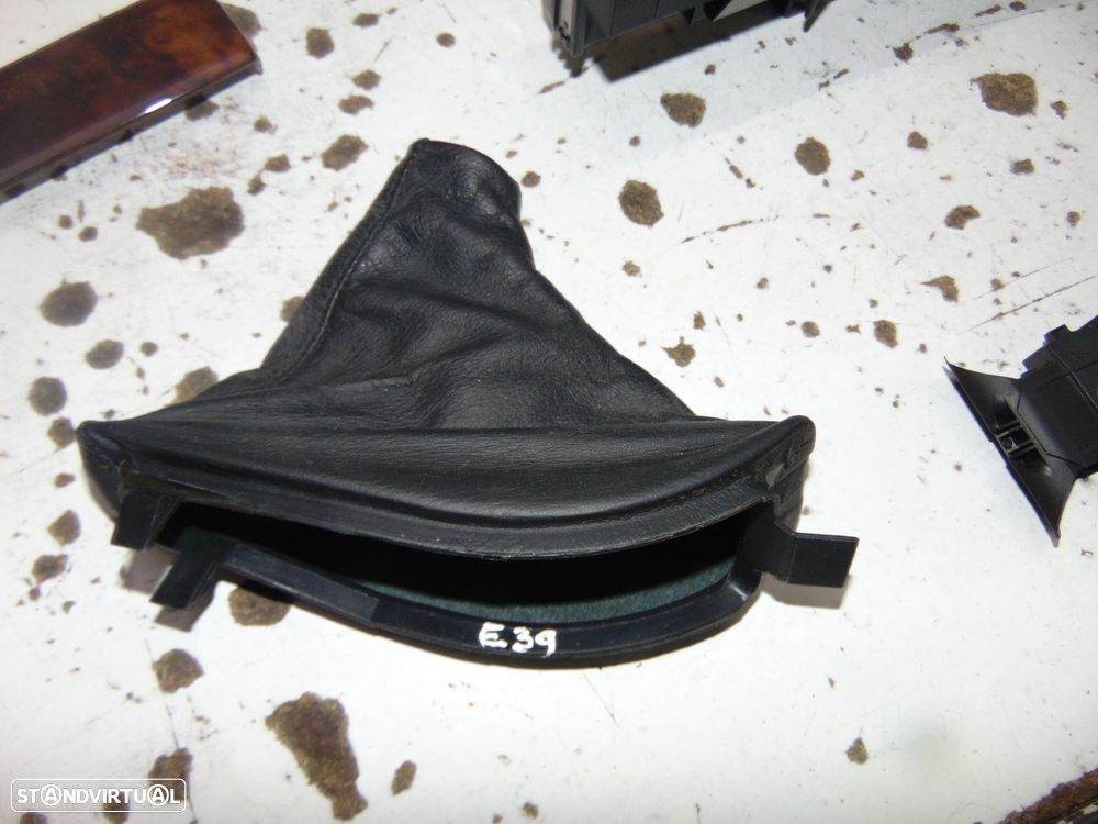 BMW E39 vários - 3