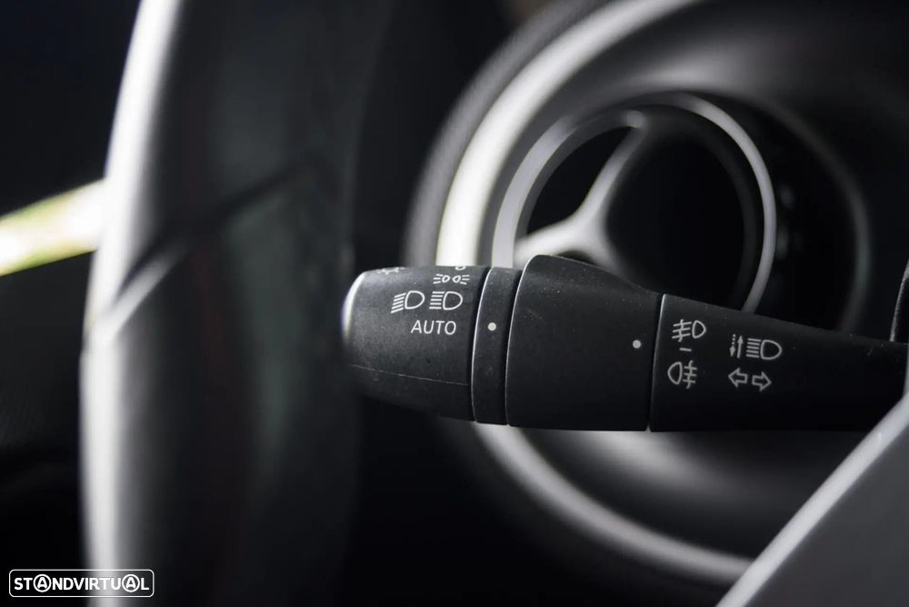 Smart ForTwo Coupé Passion - 41