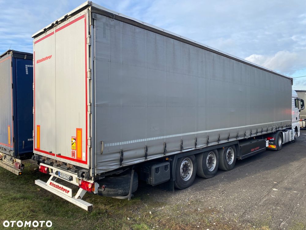 Mercedes-Benz MP4 - 3