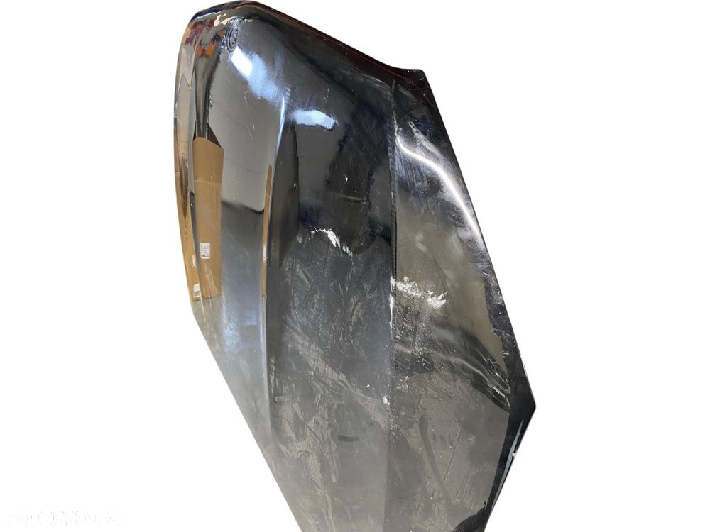 MASKA pokrywa silnika MERCEDES GLE W167 GLS X167 2019+ WIELKOPOLSKA - 5