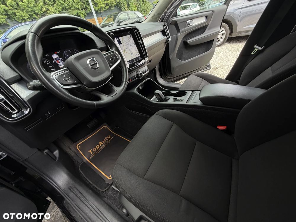 Volvo XC 40 D3 Momentum Pro - 20