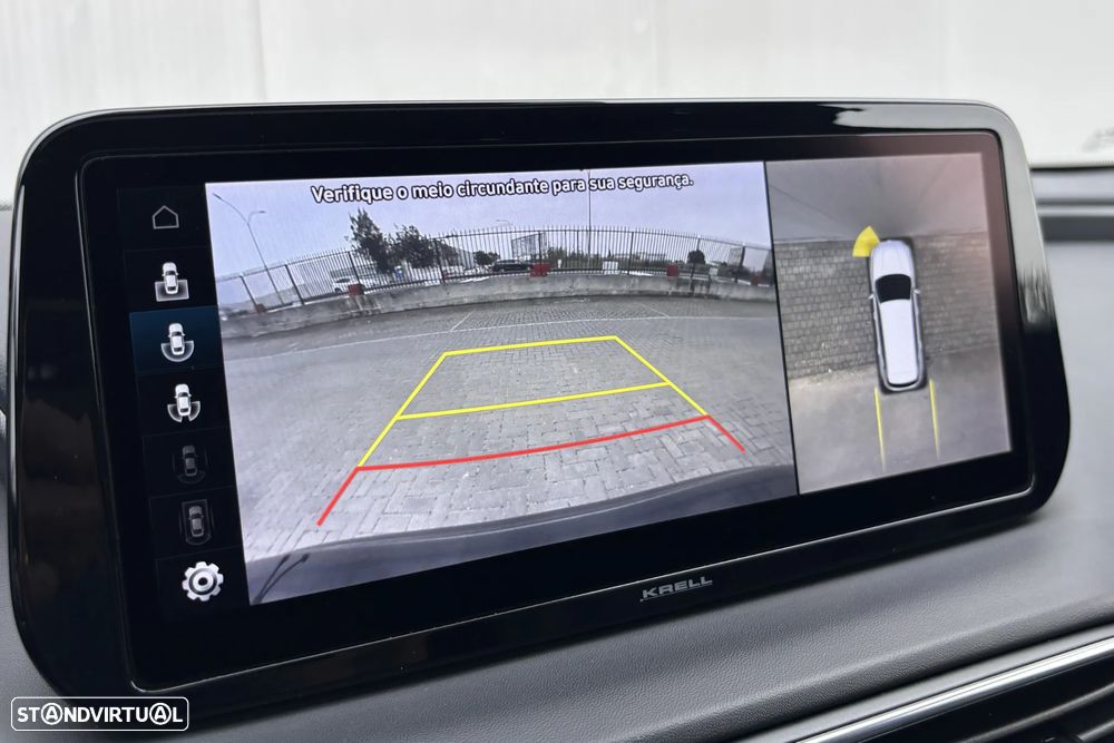 Hyundai Santa Fe 2.2 CRDi Premium - 40