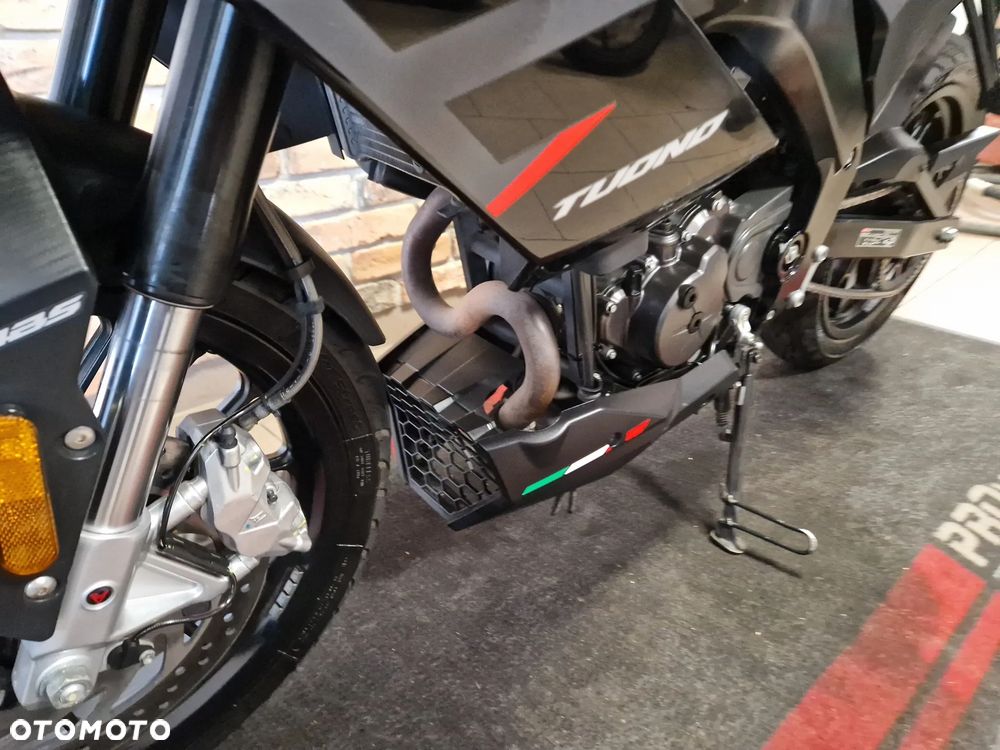 Aprilia Tuono - 18