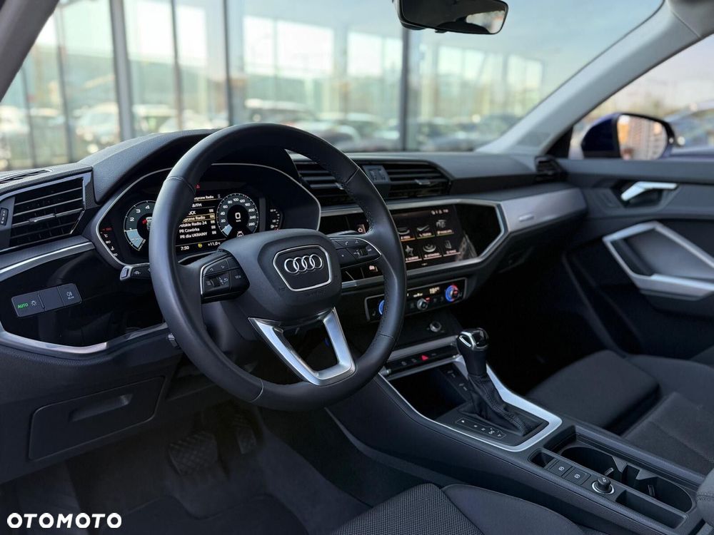 Audi Q3 - 12
